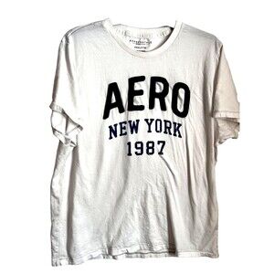 AEROPOSTALE Men's T-shirt SIZE 3xl